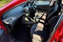 Peugeot 208 Hatchback (12-19) GT Line 1.2 PureTech 110 S&S 5d For Sale - CM MOTOR SALES LTD, Barry
