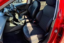 Peugeot 208 Hatchback (12-19) GT Line 1.2 PureTech 110 S&S 5d For Sale - CM MOTOR SALES LTD, Barry
