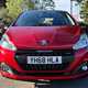Peugeot 208 Hatchback (12-19) GT Line 1.2 PureTech 110 S&S 5d For Sale - CM MOTOR SALES LTD, Barry