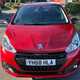 Peugeot 208 Hatchback (12-19) GT Line 1.2 PureTech 110 S&S 5d For Sale - CM MOTOR SALES LTD, Barry