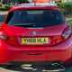 Peugeot 208 Hatchback (12-19) GT Line 1.2 PureTech 110 S&S 5d For Sale - CM MOTOR SALES LTD, Barry