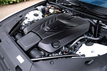 Lexus LC Convertible (20-24) 500 5.0 [464] Ultimate Edition 2dr Auto For Sale - Iconic Auctioneers, Ashorne