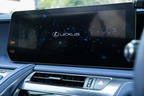 Lexus LC Convertible (20-24) 500 5.0 [464] Ultimate Edition 2dr Auto For Sale - Iconic Auctioneers, Ashorne