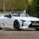 Lexus LC Convertible (20-24) 500 5.0 [464] Ultimate Edition 2dr Auto For Sale - Iconic Auctioneers, Ashorne