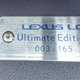 Lexus LC Convertible (20-24) 500 5.0 [464] Ultimate Edition 2dr Auto For Sale - Iconic Auctioneers, Ashorne