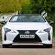 Lexus LC Convertible (20-24) 500 5.0 [464] Ultimate Edition 2dr Auto For Sale - Iconic Auctioneers, Ashorne