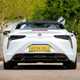 Lexus LC Convertible (20-24) 500 5.0 [464] Ultimate Edition 2dr Auto For Sale - Iconic Auctioneers, Ashorne