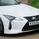 Lexus LC Convertible (20-24) 500 5.0 [464] Ultimate Edition 2dr Auto For Sale - Iconic Auctioneers, Ashorne