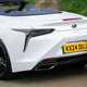 Lexus LC Convertible (20-24) 500 5.0 [464] Ultimate Edition 2dr Auto For Sale - Iconic Auctioneers, Ashorne