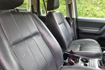 Land Rover Freelander (06-14) 2.2 TD4 GS (2010) 5d For Sale - Wilson Wheels, Whalebone Lane North
