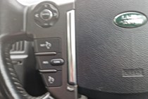 Land Rover Freelander (06-14) 2.2 TD4 GS (2010) 5d For Sale - Wilson Wheels, Whalebone Lane North