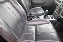 Land Rover Freelander (06-14) 2.2 TD4 GS (2010) 5d For Sale - Wilson Wheels, Whalebone Lane North