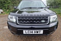 Land Rover Freelander (06-14) 2.2 TD4 GS (2010) 5d For Sale - Wilson Wheels, Whalebone Lane North