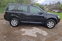 Land Rover Freelander (06-14) 2.2 TD4 GS (2010) 5d For Sale - Wilson Wheels, Whalebone Lane North