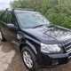 Land Rover Freelander (06-14) 2.2 TD4 GS (2010) 5d For Sale - Wilson Wheels, Whalebone Lane North
