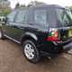 Land Rover Freelander (06-14) 2.2 TD4 GS (2010) 5d For Sale - Wilson Wheels, Whalebone Lane North