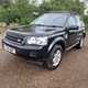 Land Rover Freelander (06-14) 2.2 TD4 GS (2010) 5d For Sale - Wilson Wheels, Whalebone Lane North