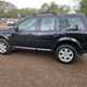 Land Rover Freelander (06-14) 2.2 TD4 GS (2010) 5d For Sale - Wilson Wheels, Whalebone Lane North