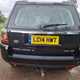 Land Rover Freelander (06-14) 2.2 TD4 GS (2010) 5d For Sale - Wilson Wheels, Whalebone Lane North