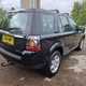 Land Rover Freelander (06-14) 2.2 TD4 GS (2010) 5d For Sale - Wilson Wheels, Whalebone Lane North