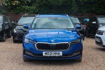 Skoda Octavia Estate (20 on) 1.4 TSI iV SE L DSG 5dr For Sale - PRO AUTOCARS LTD, Hook