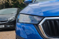 Skoda Octavia Estate (20 on) 1.4 TSI iV SE L DSG 5dr For Sale - PRO AUTOCARS LTD, Hook