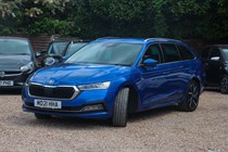 Skoda Octavia Estate (20 on) 1.4 TSI iV SE L DSG 5dr For Sale - PRO AUTOCARS LTD, Hook