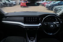 Skoda Octavia Estate (20 on) 1.4 TSI iV SE L DSG 5dr For Sale - PRO AUTOCARS LTD, Hook