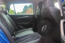 Skoda Octavia Estate (20 on) 1.4 TSI iV SE L DSG 5dr For Sale - PRO AUTOCARS LTD, Hook