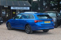 Skoda Octavia Estate (20 on) 1.4 TSI iV SE L DSG 5dr For Sale - PRO AUTOCARS LTD, Hook