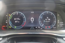 Skoda Octavia Estate (20 on) 1.4 TSI iV SE L DSG 5dr For Sale - PRO AUTOCARS LTD, Hook