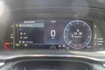 Skoda Octavia Estate (20 on) 1.4 TSI iV SE L DSG 5dr For Sale - PRO AUTOCARS LTD, Hook