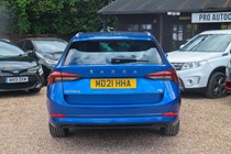 Skoda Octavia Estate (20 on) 1.4 TSI iV SE L DSG 5dr For Sale - PRO AUTOCARS LTD, Hook