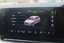 Skoda Octavia Estate (20 on) 1.4 TSI iV SE L DSG 5dr For Sale - PRO AUTOCARS LTD, Hook