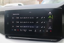 Skoda Octavia Estate (20 on) 1.4 TSI iV SE L DSG 5dr For Sale - PRO AUTOCARS LTD, Hook
