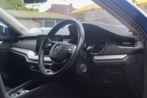 Skoda Octavia Estate (20 on) 1.4 TSI iV SE L DSG 5dr For Sale - PRO AUTOCARS LTD, Hook