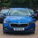 Skoda Octavia Estate (20 on) 1.4 TSI iV SE L DSG 5dr For Sale - PRO AUTOCARS LTD, Hook