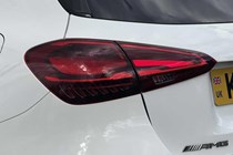 Mercedes-AMG A 35 Hatchback (19 on) A35 4Matic Premium Plus 5dr Auto For Sale - Mercedes-Benz and smart of Dartford, Dartford