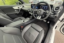 Mercedes-AMG A 35 Hatchback (19 on) A35 4Matic Premium Plus 5dr Auto For Sale - Mercedes-Benz and smart of Dartford, Dartford