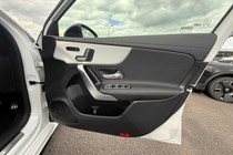 Mercedes-AMG A 35 Hatchback (19 on) A35 4Matic Premium Plus 5dr Auto For Sale - Mercedes-Benz and smart of Dartford, Dartford