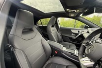 Mercedes-AMG A 35 Hatchback (19 on) A35 4Matic Premium Plus 5dr Auto For Sale - Mercedes-Benz and smart of Dartford, Dartford