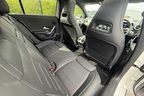 Mercedes-AMG A 35 Hatchback (19 on) A35 4Matic Premium Plus 5dr Auto For Sale - Mercedes-Benz and smart of Dartford, Dartford