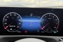 Mercedes-AMG A 35 Hatchback (19 on) A35 4Matic Premium Plus 5dr Auto For Sale - Mercedes-Benz and smart of Dartford, Dartford