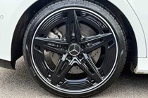 Mercedes-AMG A 35 Hatchback (19 on) A35 4Matic Premium Plus 5dr Auto For Sale - Mercedes-Benz and smart of Dartford, Dartford