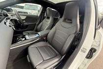 Mercedes-AMG A 35 Hatchback (19 on) A35 4Matic Premium Plus 5dr Auto For Sale - Mercedes-Benz and smart of Dartford, Dartford