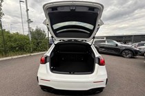 Mercedes-AMG A 35 Hatchback (19 on) A35 4Matic Premium Plus 5dr Auto For Sale - Mercedes-Benz and smart of Dartford, Dartford