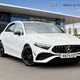 Mercedes-AMG A 35 Hatchback (19 on) A35 4Matic Premium Plus 5dr Auto For Sale - Mercedes-Benz and smart of Dartford, Dartford
