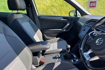 Volkswagen Tiguan (16-24) R-Line Tech 2.0 TDI SCR 150PS 2WD 5d For Sale - Ceir Seiont Cars LTD, CAERNARFON
