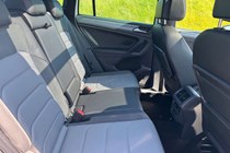 Volkswagen Tiguan (16-24) R-Line Tech 2.0 TDI SCR 150PS 2WD 5d For Sale - Ceir Seiont Cars LTD, CAERNARFON