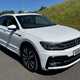 Volkswagen Tiguan (16-24) R-Line Tech 2.0 TDI SCR 150PS 2WD 5d For Sale - Ceir Seiont Cars LTD, CAERNARFON